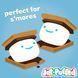 Маршмеллоу Kraft Jet-Puffed Jumbo Marshmallow 453г 10864 фото 6