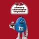 Драже M&M's Cherry Chocolate Cupcake Bakery Collection 255г 10811 фото 2