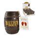 Жевательные конфеты Harry Potter Butter Beer Barrel Chewy Candy 42g 4068 фото 2