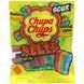 Желейки Chupa Chups Belts Mini Sour 90g 2622 фото 1