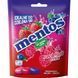 Драже Mentos Red Fruit Mix 160g 5196 фото 1