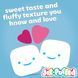 Маршмеллоу Kraft Jet-Puffed Jumbo Marshmallow 453г 10864 фото 4