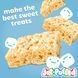 Маршмеллоу Kraft Jet-Puffed Jumbo Marshmallow 453г 10864 фото 5