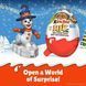 Шоколадные яйца Kinder Joy, 6 штук 6054 фото 3