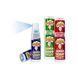 Конфета в спрее Warheads Super Sour Spray Candy 20 ml арбуз 4910 фото 5