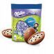 Шоколадні цукерки Milka bonbons Oreo 86g 1735 фото 2
