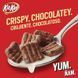 Хлопья злаковые для завтрака KitKat Cereal 552g 5524 фото 9