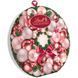 Адвент календарь Рождественский венок Lindt 270 g 4225 фото 1