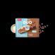 Шоколад Ritter Sport Coffee Duo, 218г 6512 фото 4