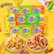 Чіпси Cheetos Bugles Tomato Meat Sauce Flavor 40г 10461 фото 6