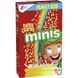 Сухой завтрак Lucky Charms Minis Cereal with Marshmallows Family Size 527 g (Пошкоджена упаковка) 5228 фото 1