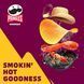 Чипсы Pringles Texas BBQ Sauce 40г 8881 фото 4