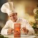 Молочный шоколад Lindt Weihnachts Chocolade Classic 100г 7846 фото 6