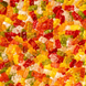 Желейні цукерки Haribo Goldb&auml;ren 100г 11776 фото 5