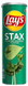 Чипсы Lay's Stax Roasted Seaweed Flavor 90г 10512 фото 1