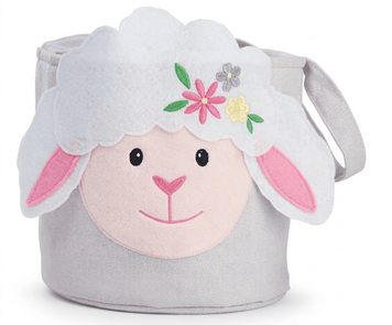 Великодній кошик Character Easter Bag Овечка 1шт 10613 фото