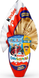 Шоколадне яйце Kinder GranSorpresa Maxi One Piece Special Edition 220г 10563 фото 1