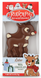 Шоколадная фигурка олень Rudolph the Red Nosed Reindeer 71г 4176 фото 1