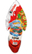 Шоколадное яйцо Kinder Maxi Surprise Hot Wheels 150г 6274 фото 1