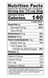 Ореховый микс с изюмом и драже Southern Grove Mountain Trail Mix 737 г. 8466 фото 5