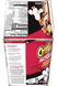 Макарони з сиром та беконом Cheetos Mac'n Cheese Cheesy Bacon Flavor 4 x 64г 8271 фото 4