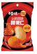 Гострі горіхи кеш'ю Be & Cheery x Lay's Buldak Spicy Flavor 54г 11064 фото 1