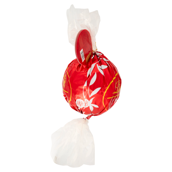 Подарочный набор шоколадных конфет Lindt Lindor Maxi Boule Praline di Cioccolato al Latte 44шт 550 г 7698 фото