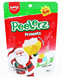Желейні цукерки Amos Peelerz 4D Presents Christmas Gummy Sweets 65г 9869 фото 1