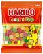 Жувальні цукерки Haribo Frucht Flip 160г 11777 фото 1