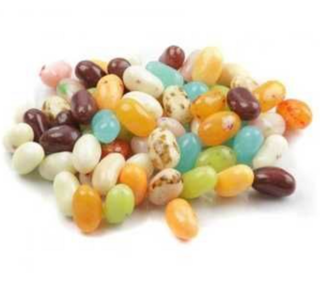 Цукерки Jelly Belly Jelly Beans BeanBoozled 7th Edition 54г 8366 фото