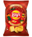 Чіпси Lay's Cheese Cranberry 130г 9629 фото 1