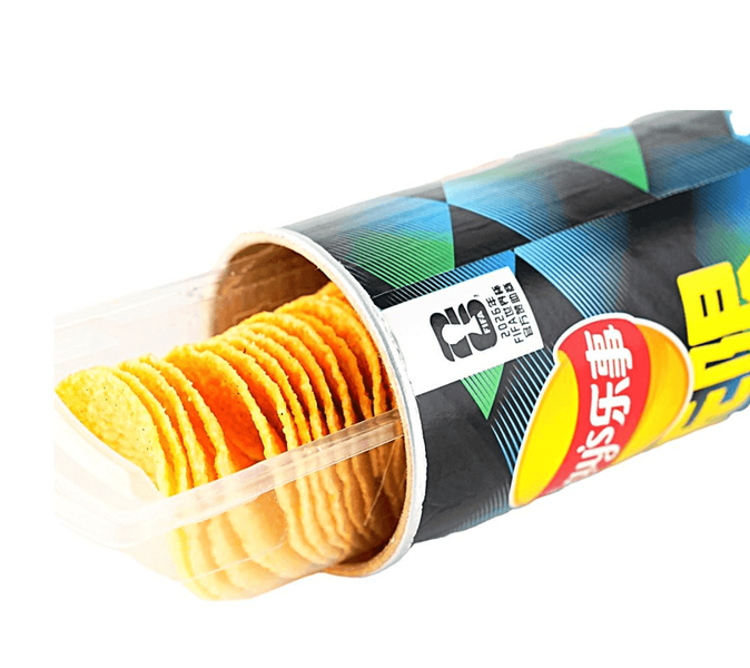 Чіпси Lay's FIFA David Beckham Beef Pie Flavor 90г 11014 фото