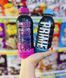 Напиток Prime Hydration Pink X Hydration Drink Limited Edition Фиолетовый 500 мл 7446 фото 5