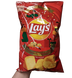 Чіпси Lay's Cheese Cranberry 130г 9629 фото 4