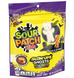 Жевательные конфеты Sour Patch Kids Glow Ups Ghosts Halloween Soft & Chewy Candy 237г 11927 фото 8