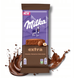 Шоколад Milka Extra Noisette 190г 9676 фото 2