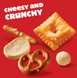 Снеки Cheez-It Baked Snack Mix Classic 297г 8932 фото 6