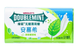 Жевательные конфеты Wrigley's Doublemint Zero Sugar Ambrosial Yogurt 25г 11114 фото 1