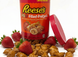 Крендельки Reese's PB&J Filled Pretzels with Strawberry Flavored Peanut Butter Filling 510г 10268 фото 3