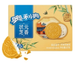 Печиво Oreo China Sesame Cheese Кунжутне молоко 97г 8982 фото 1