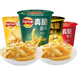 Чіпси Lay's Premium Tomato Flavor Crispy French Fries Chips 40г 8664 фото 7