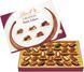 Подарочная коробка шоколадных конфет Lindt Creation Boite Petits Eclairs 384г 8022 фото 3