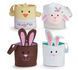 Великодній кошик Character Easter Bag Овечка 1шт 10613 фото 5