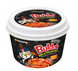 Токпокки Samyang Topokki Hot Chicken Bowl Buldak с острым соусом 185г 9769 фото 1