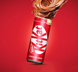 Шоколадний напій Nestle Kit Kat Chocolate Drink 220мл 11343 фото 4