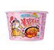 Острая лапша SAMYANG рамэн с курицей и карбонара, 105 г 6513 фото 2