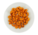 Гострі горіхи кеш'ю Be & Cheery x Lay's Buldak Spicy Flavor 54г 11064 фото 4