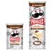 Чипсы Pringles Yoyomoto Curry 50г 9920 фото 6