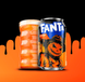 Газований напій Fanta Halloween Orange 355мл 11827 фото 2