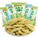 Хрумкий горошок Cheetos Crispy Peas Lime зі смаком лайма, 68г 6633 фото 6